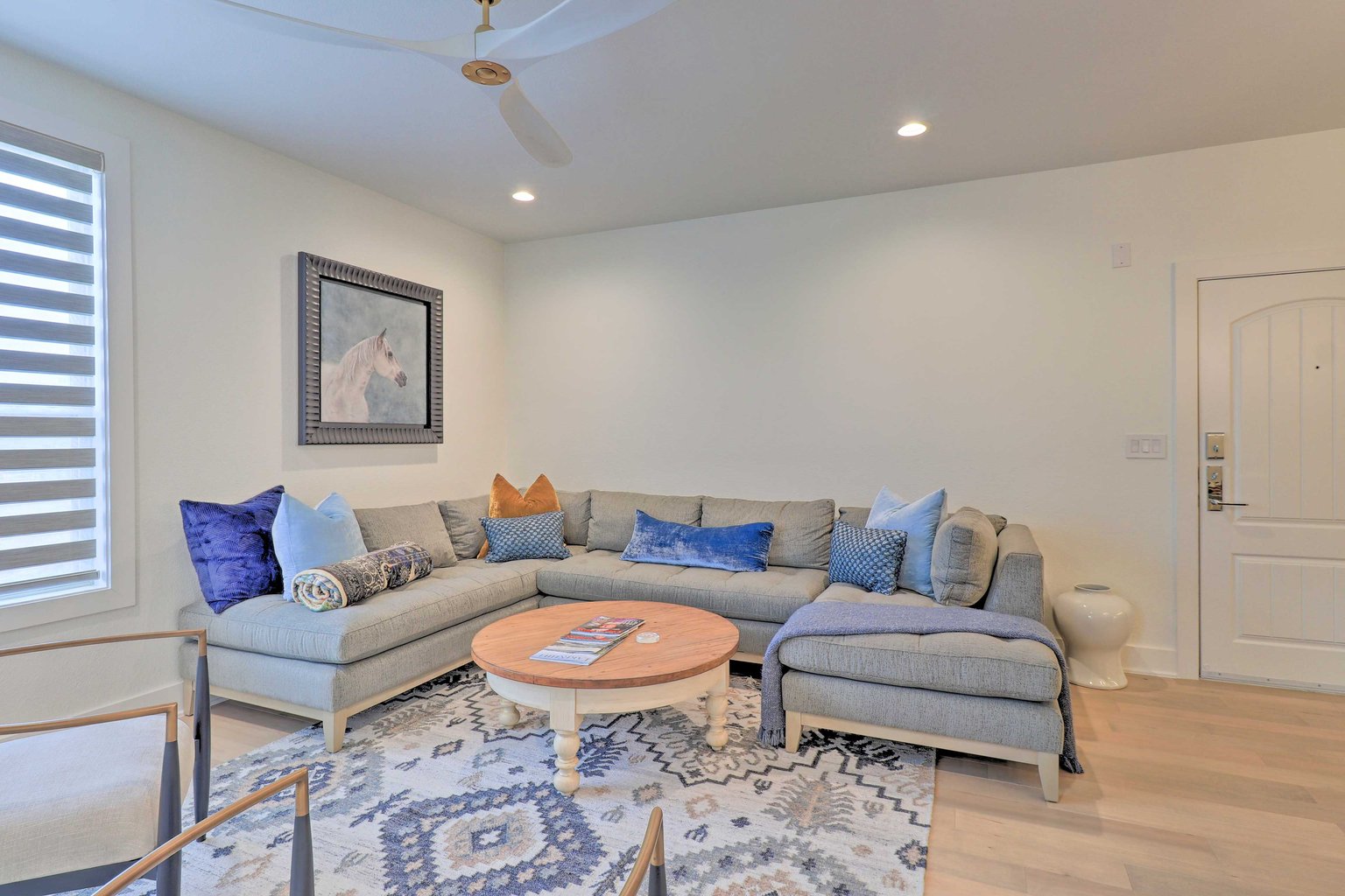 Horseshoe Bay Vacation Rental