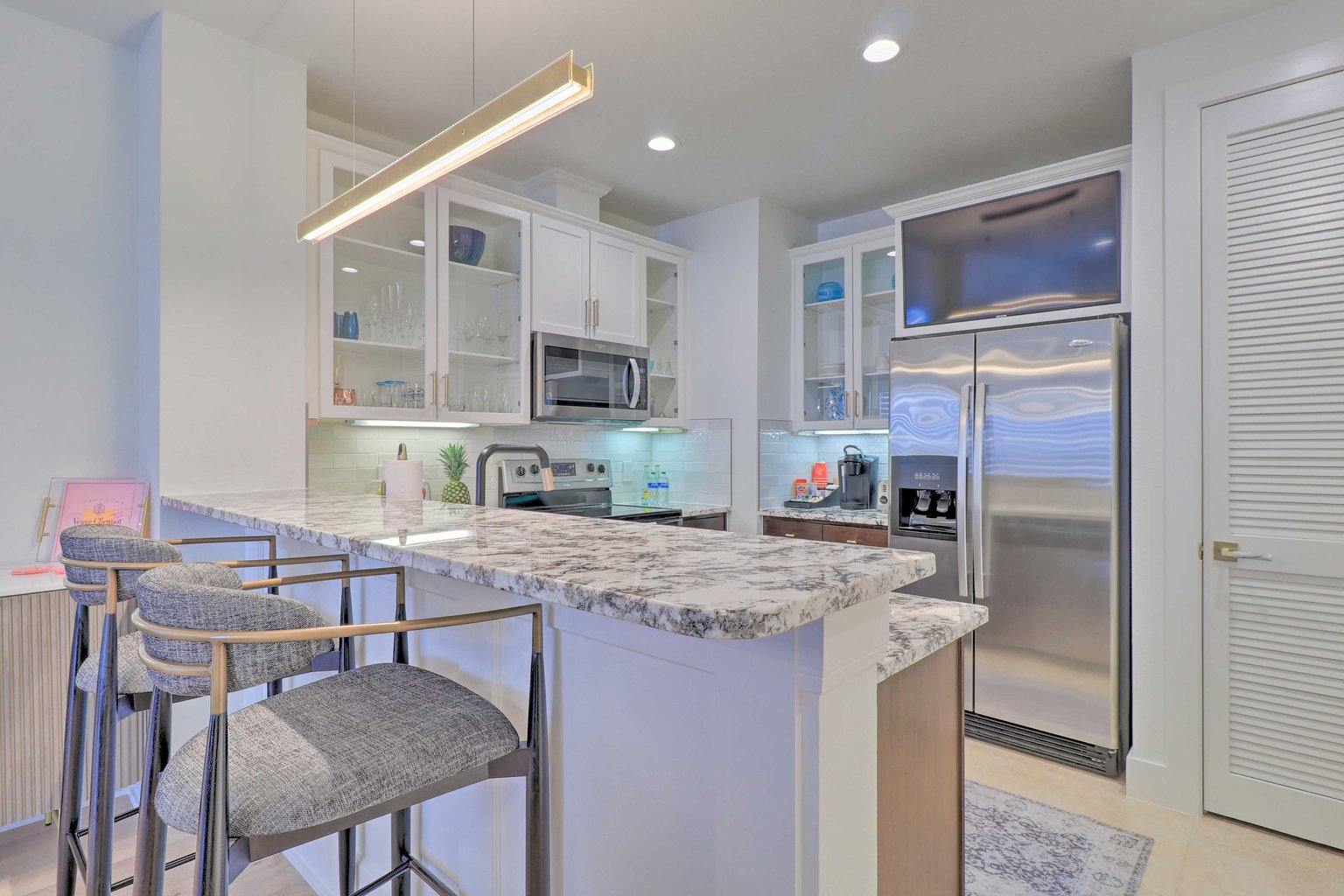 Horseshoe Bay Vacation Rental