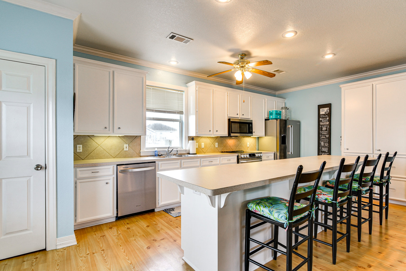 Bolivar Peninsula Vacation Rental