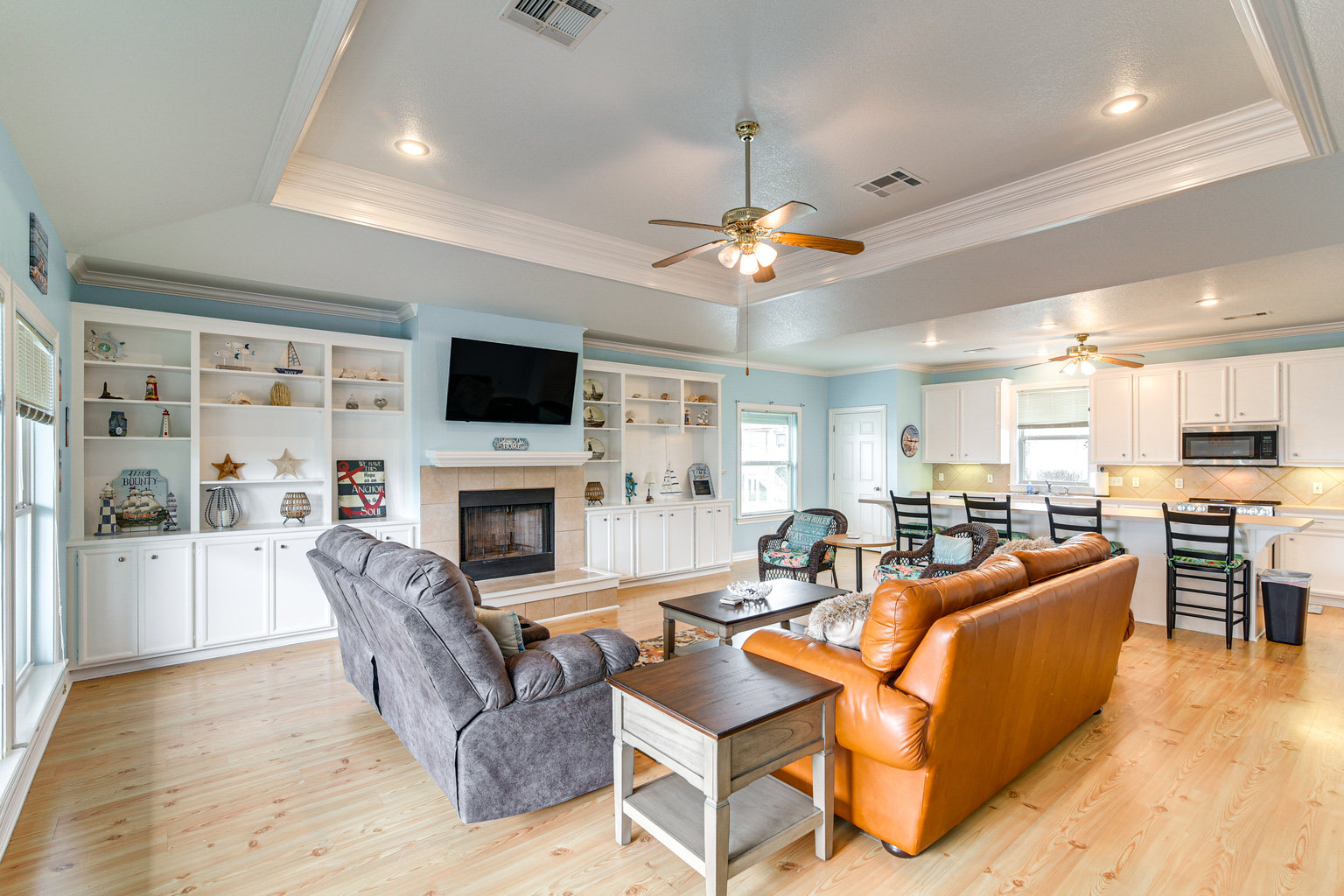 Bolivar Peninsula Vacation Rental