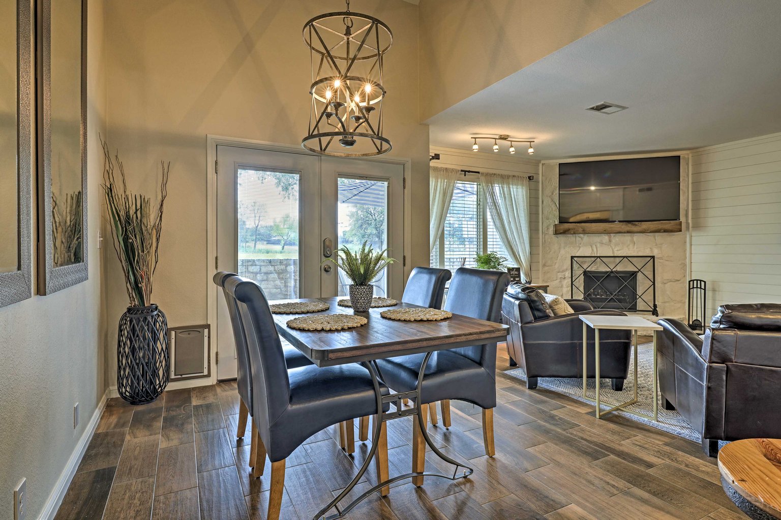 Horseshoe Bay Vacation Rental