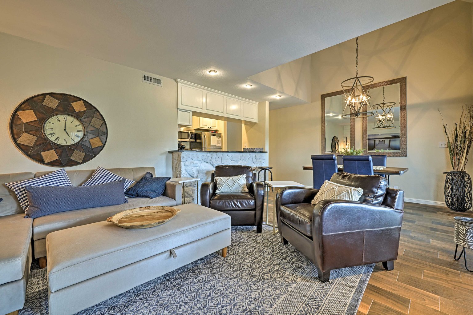 Horseshoe Bay Vacation Rental