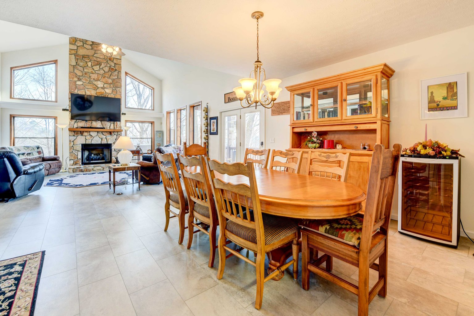 Maggie Valley Vacation Rental
