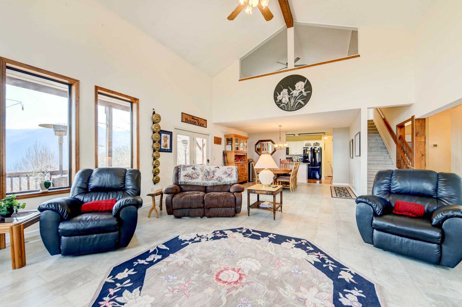 Maggie Valley Vacation Rental