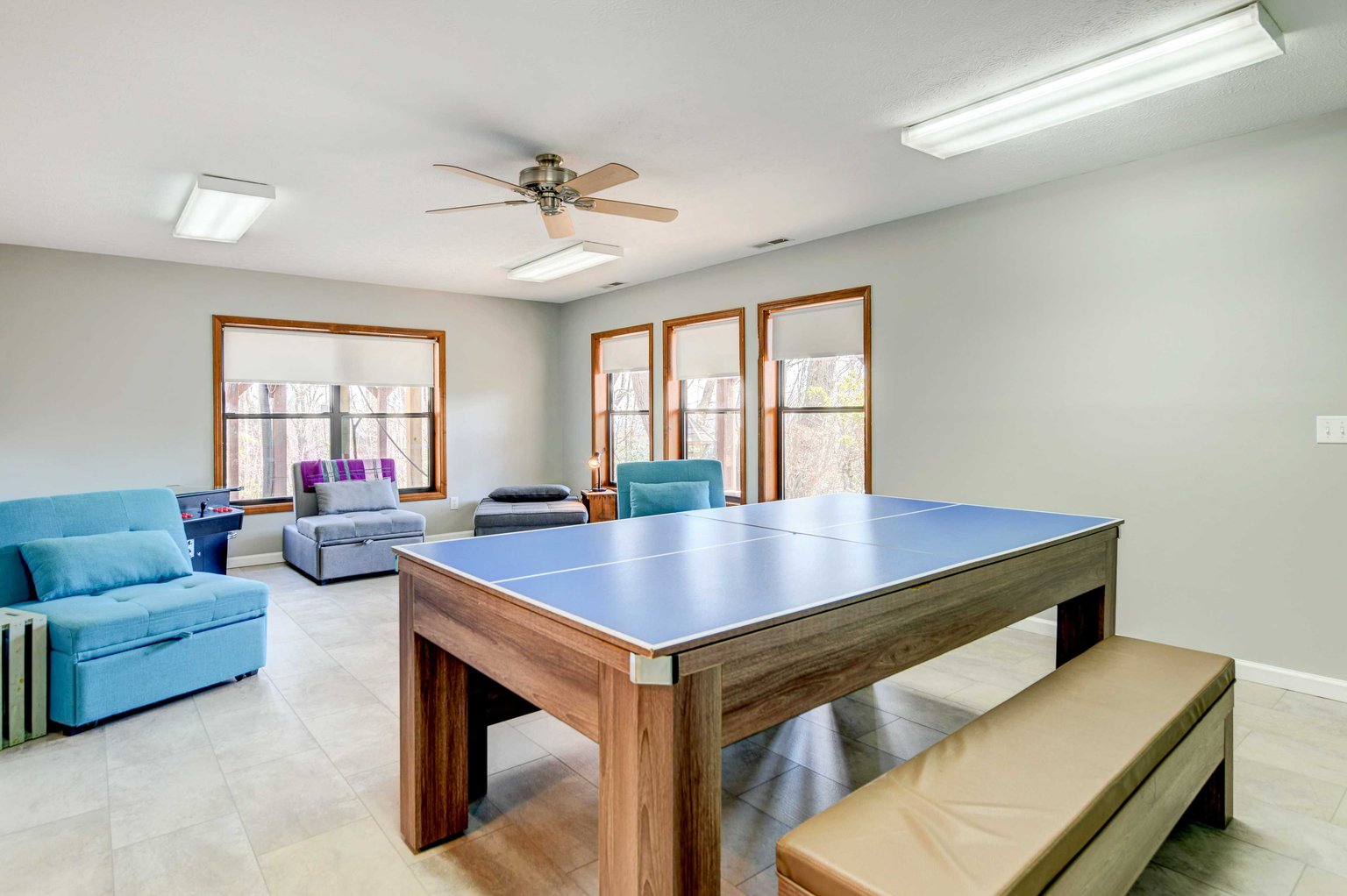 Maggie Valley Vacation Rental