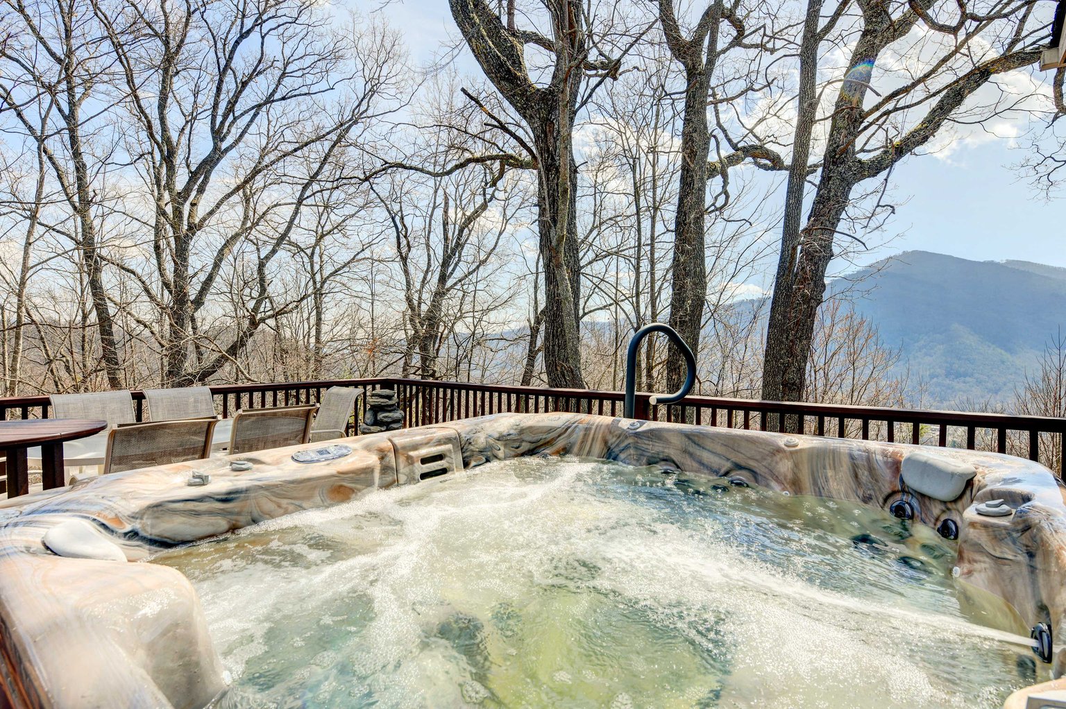 Maggie Valley Vacation Rental