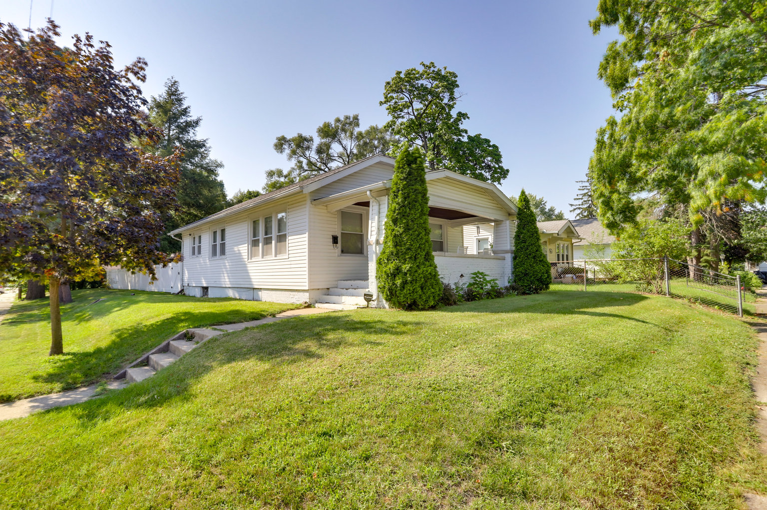 South Bend Vacation Rental
