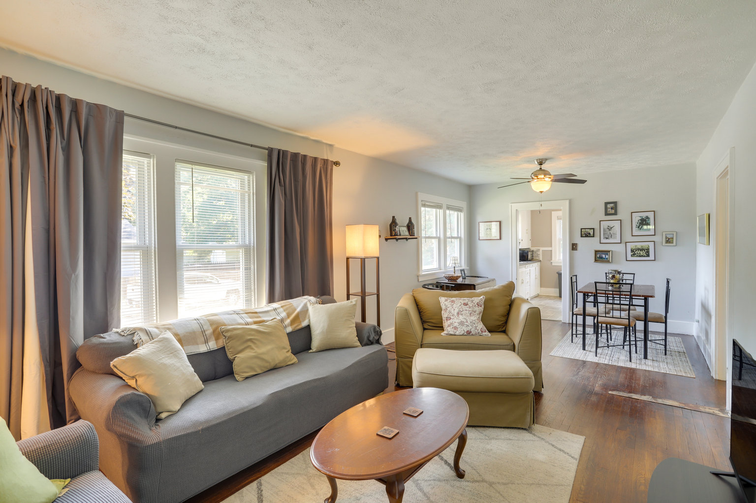 South Bend Vacation Rental