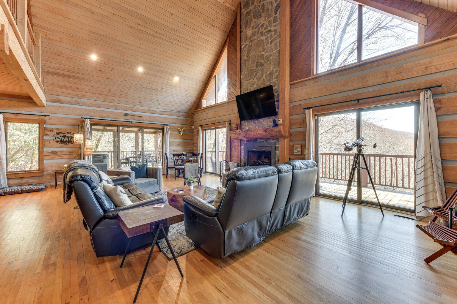 Maggie Valley Vacation Rental