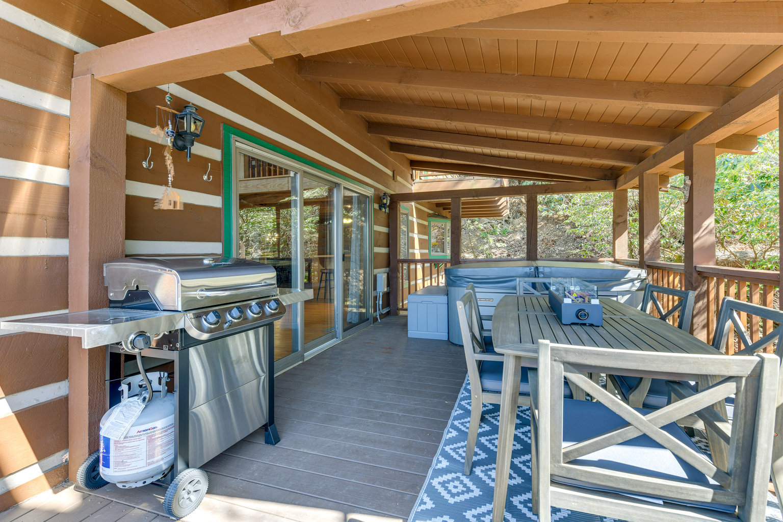 Maggie Valley Vacation Rental