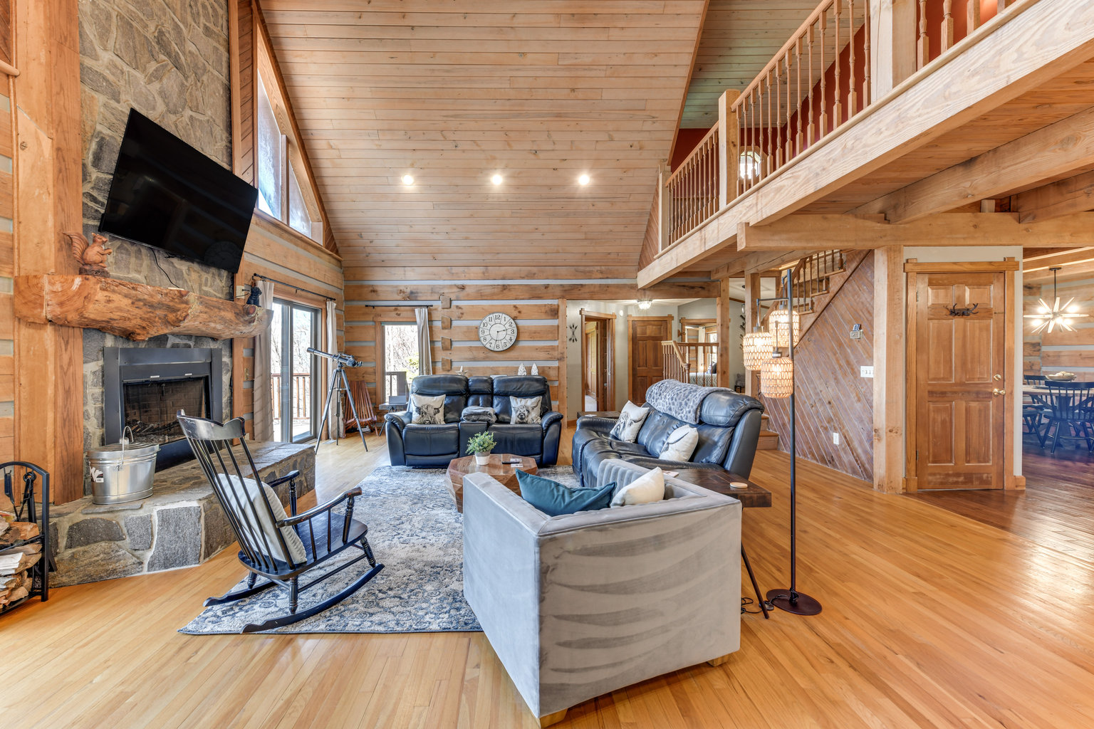 Maggie Valley Vacation Rental