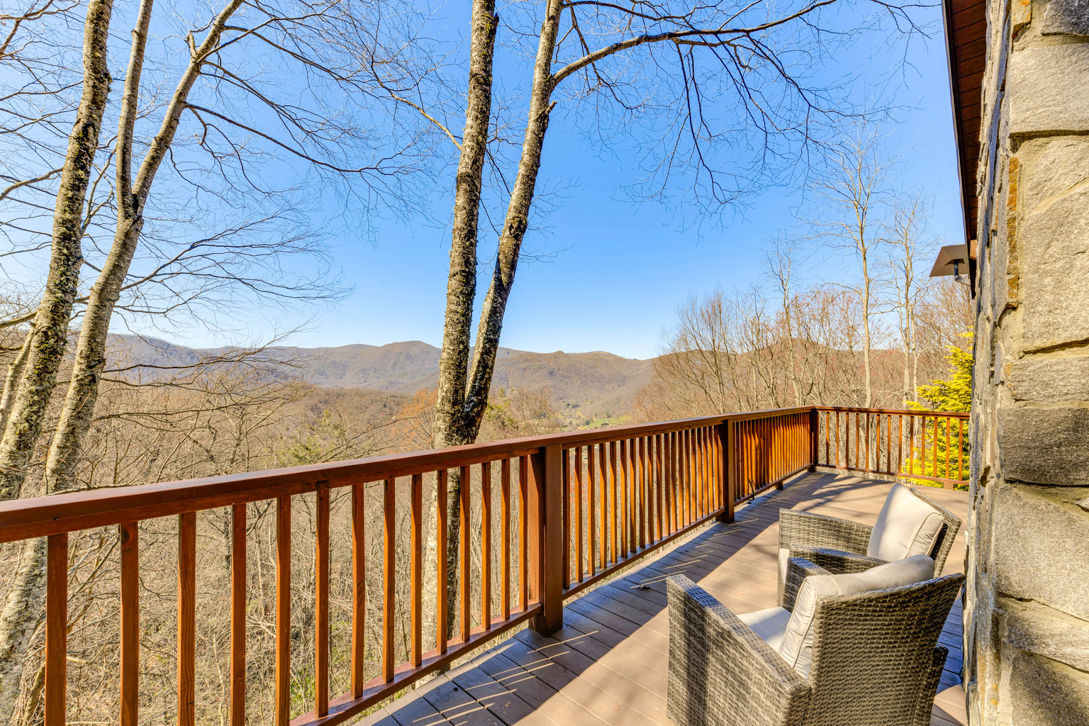 Maggie Valley Vacation Rental