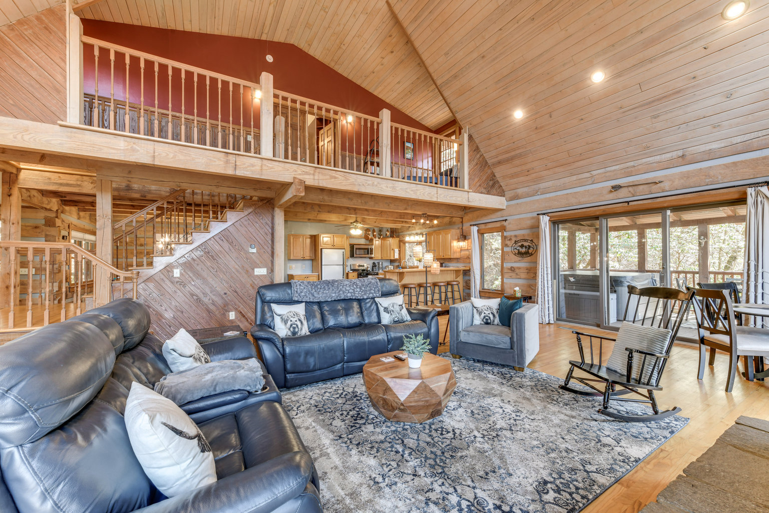 Maggie Valley Vacation Rental