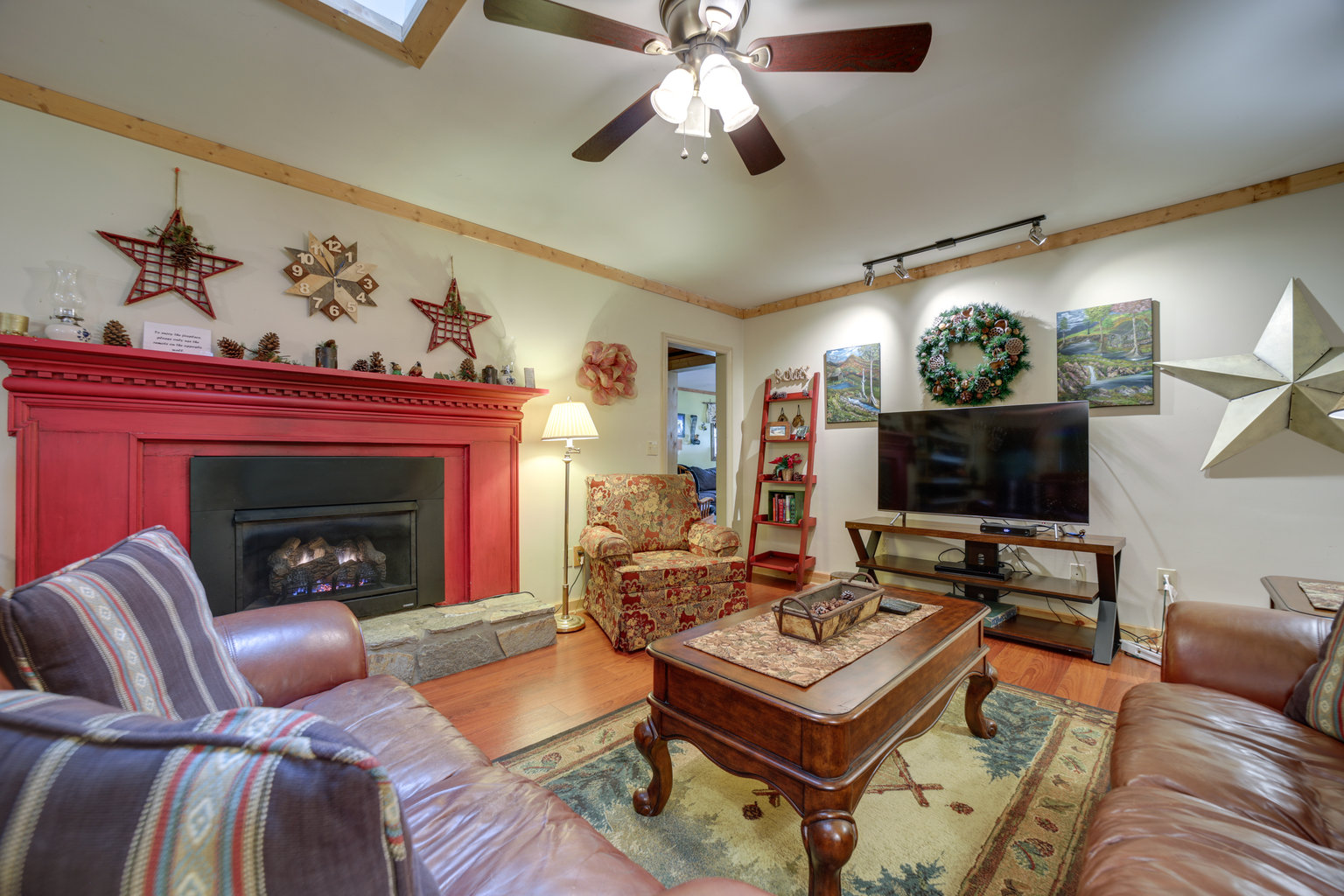 Maggie Valley Vacation Rental