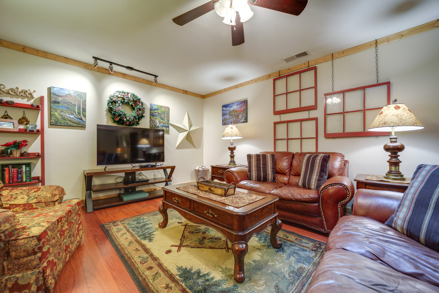 Maggie Valley Vacation Rental