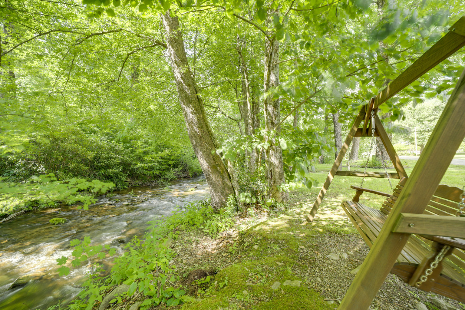 Maggie Valley Vacation Rental