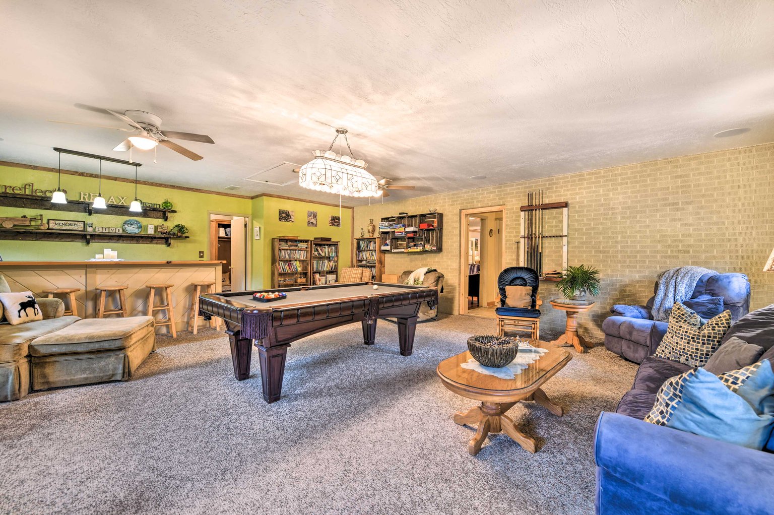 Maggie Valley Vacation Rental