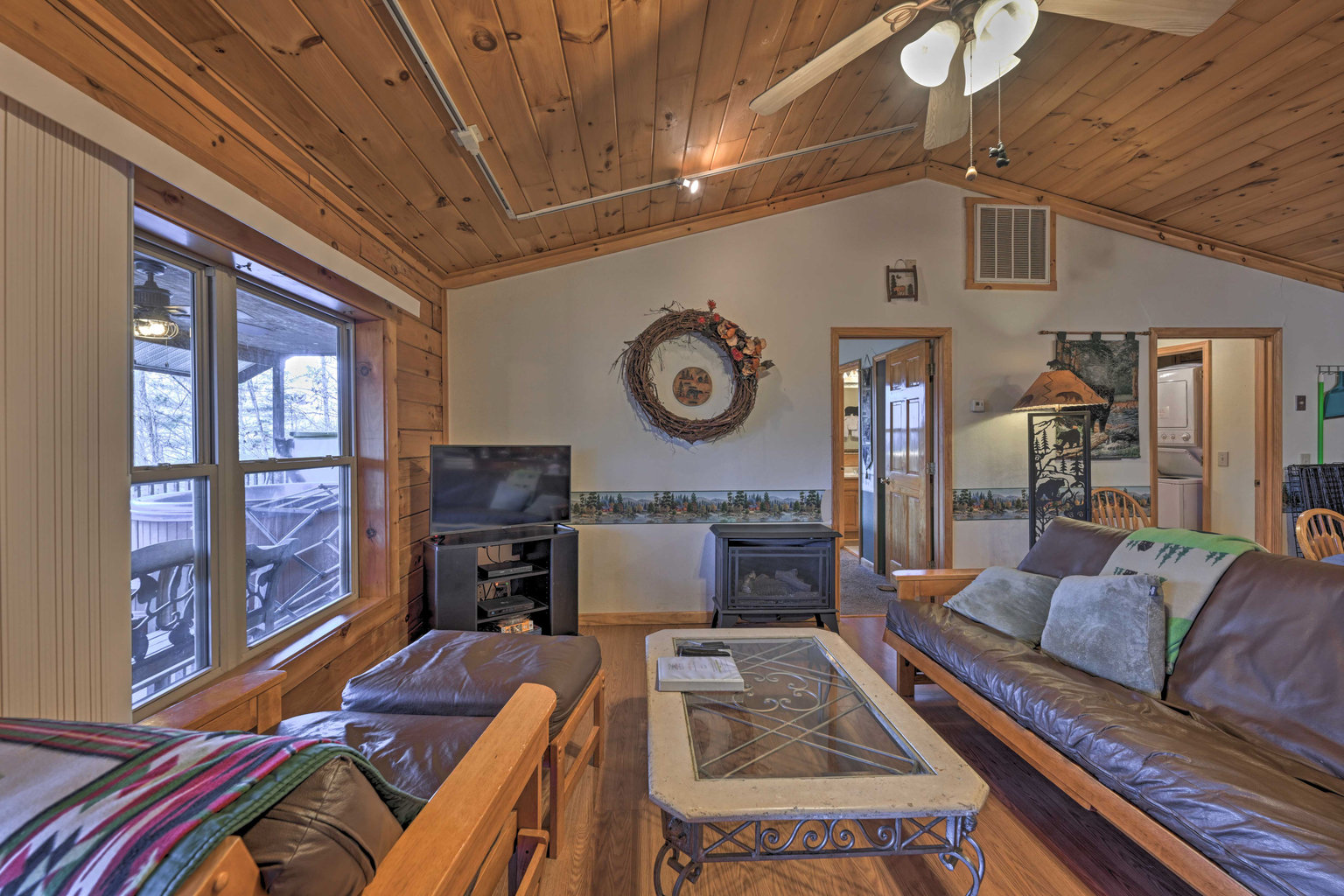 Bryson City Vacation Rental