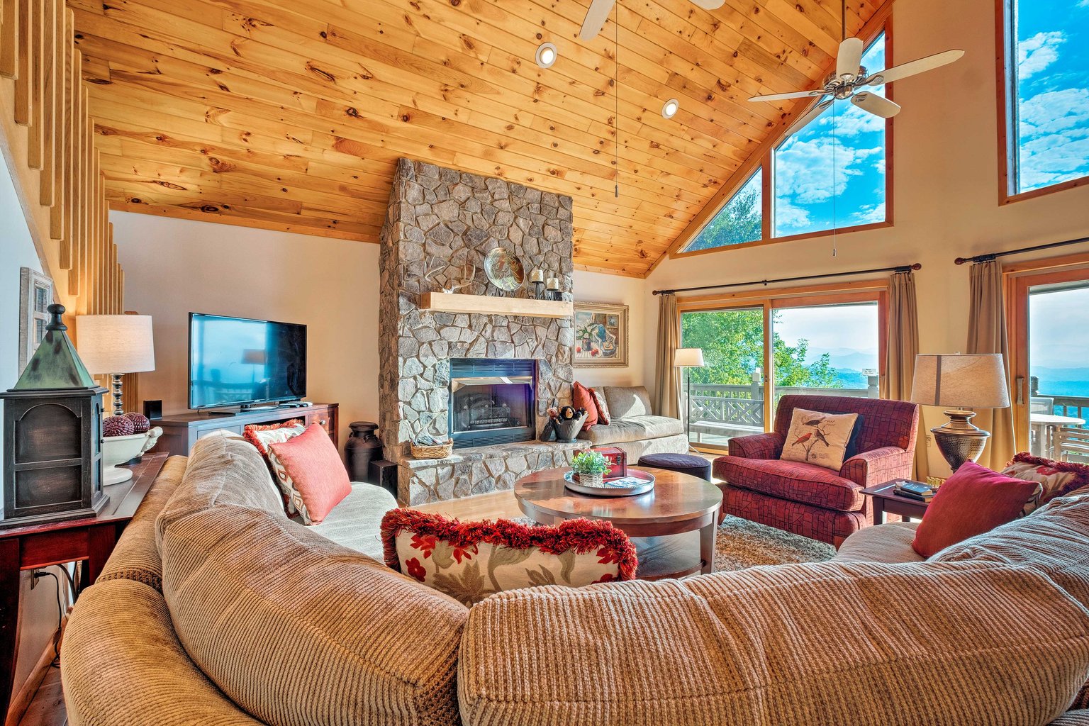 Bryson City Vacation Rental