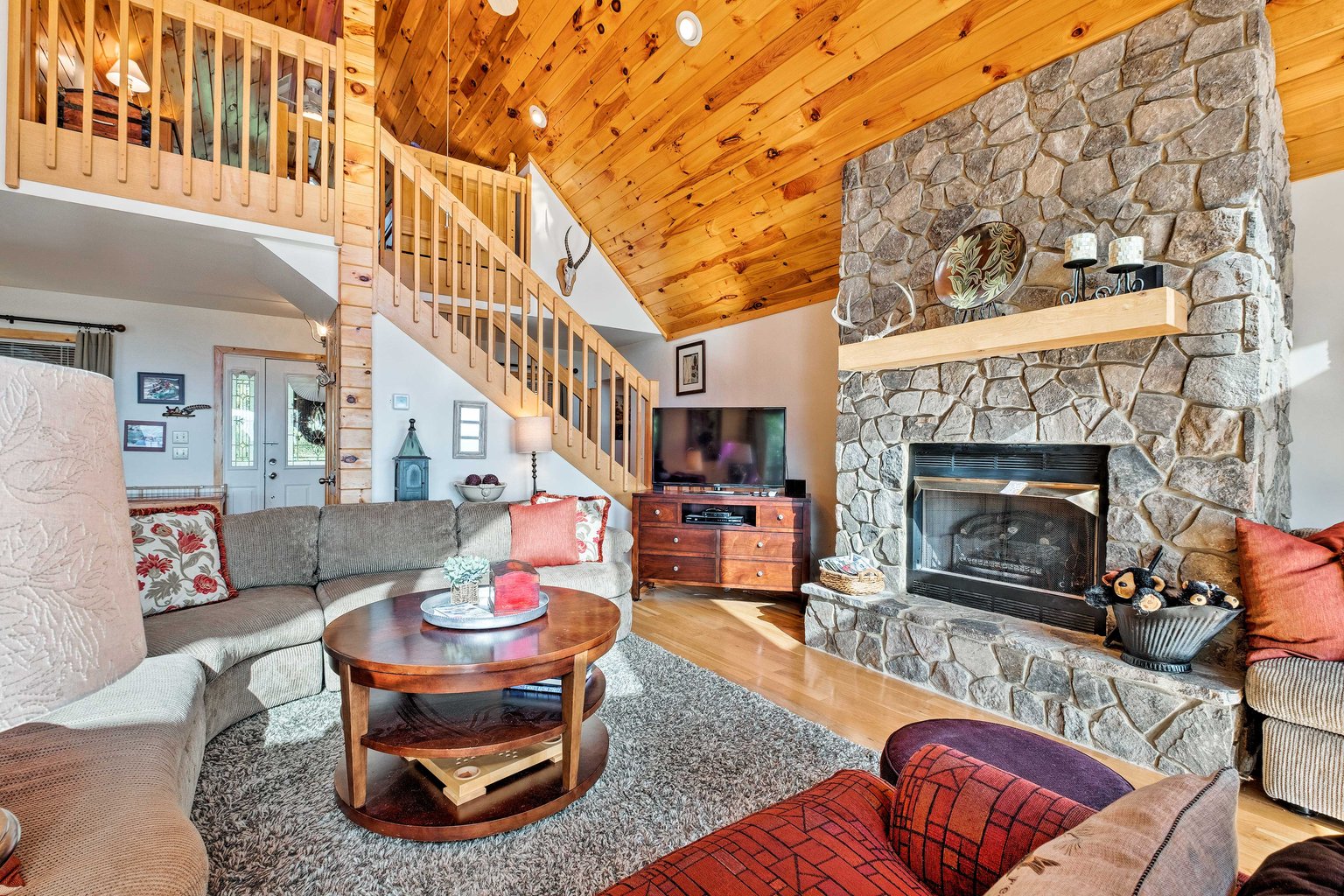 Bryson City Vacation Rental