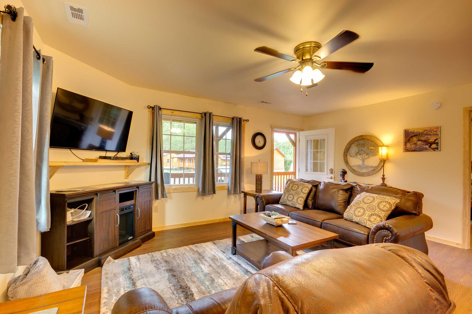 Bryson City Vacation Rental