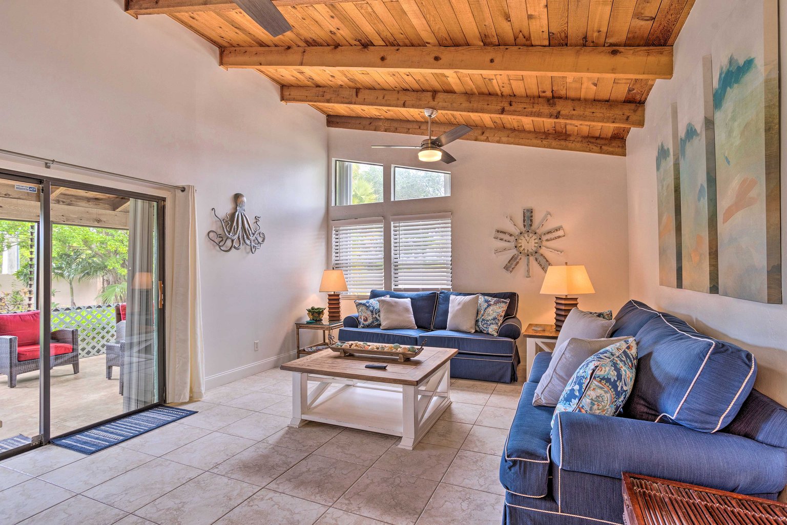 Jensen Beach Vacation Rental