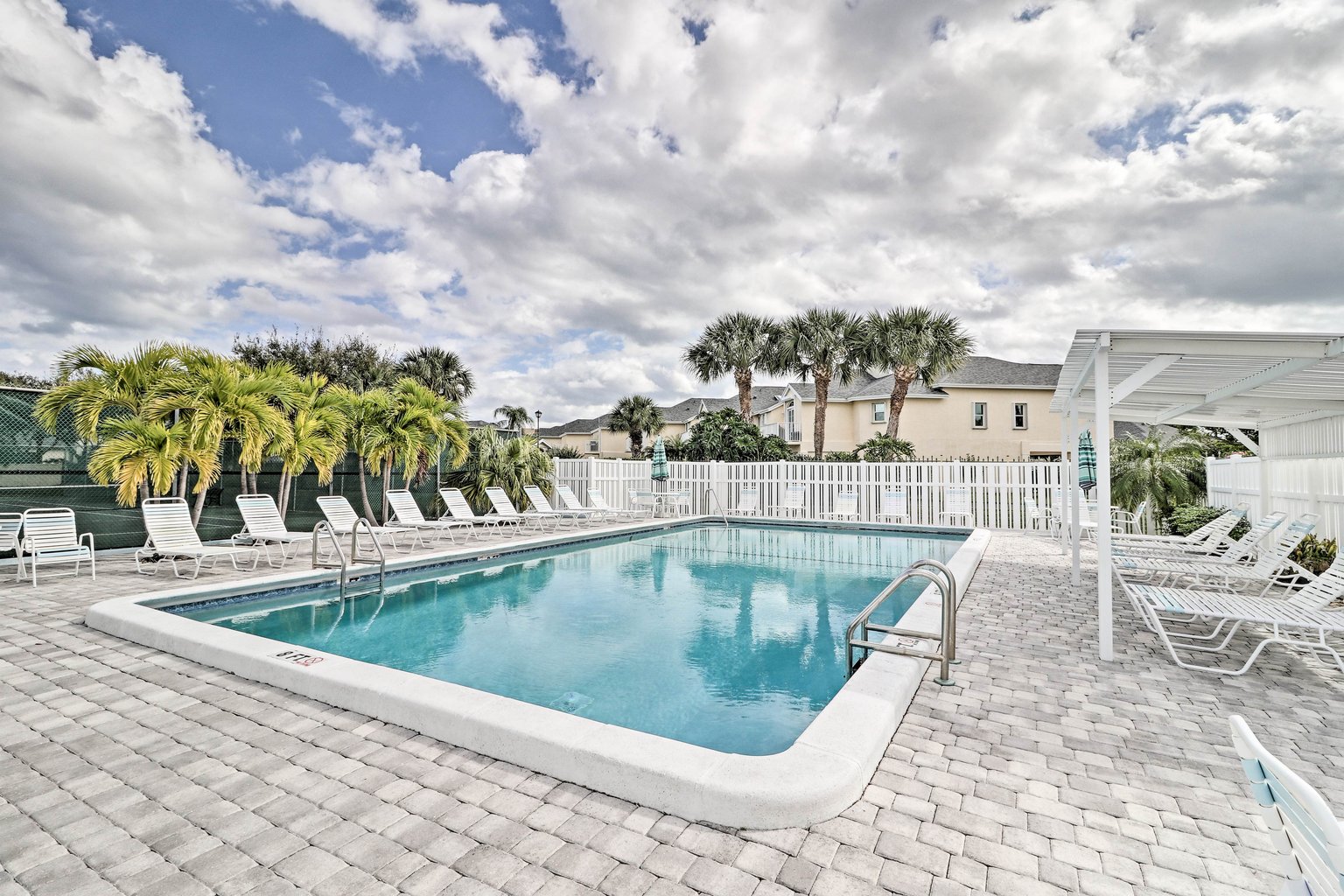 Jensen Beach Vacation Rental
