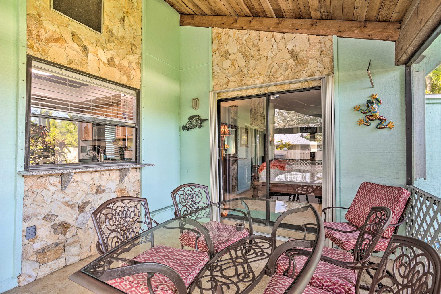 Jensen Beach Vacation Rental