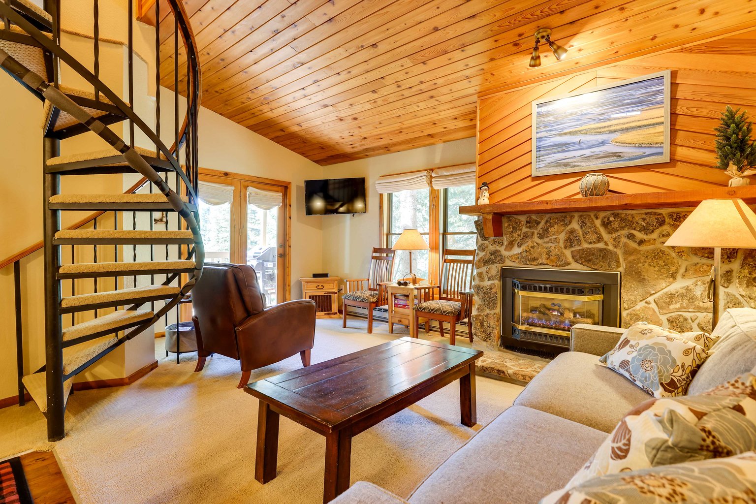 Granby Vacation Rental