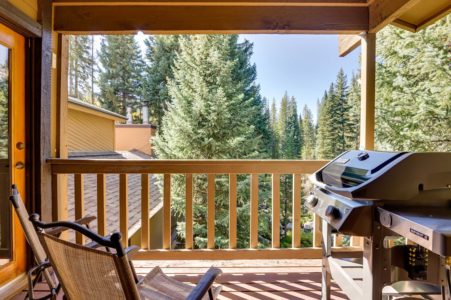 Granby Vacation Rental