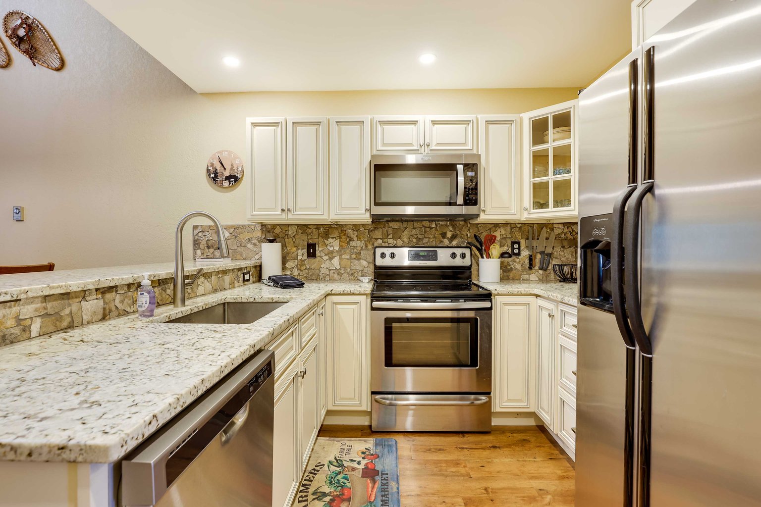 Granby Vacation Rental