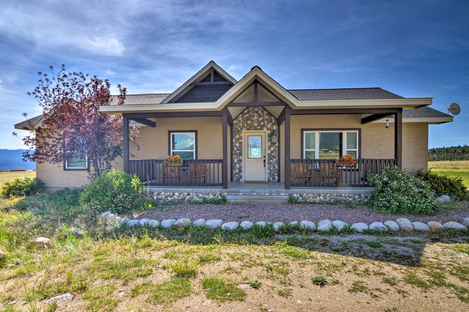 Nathrop Vacation Rental