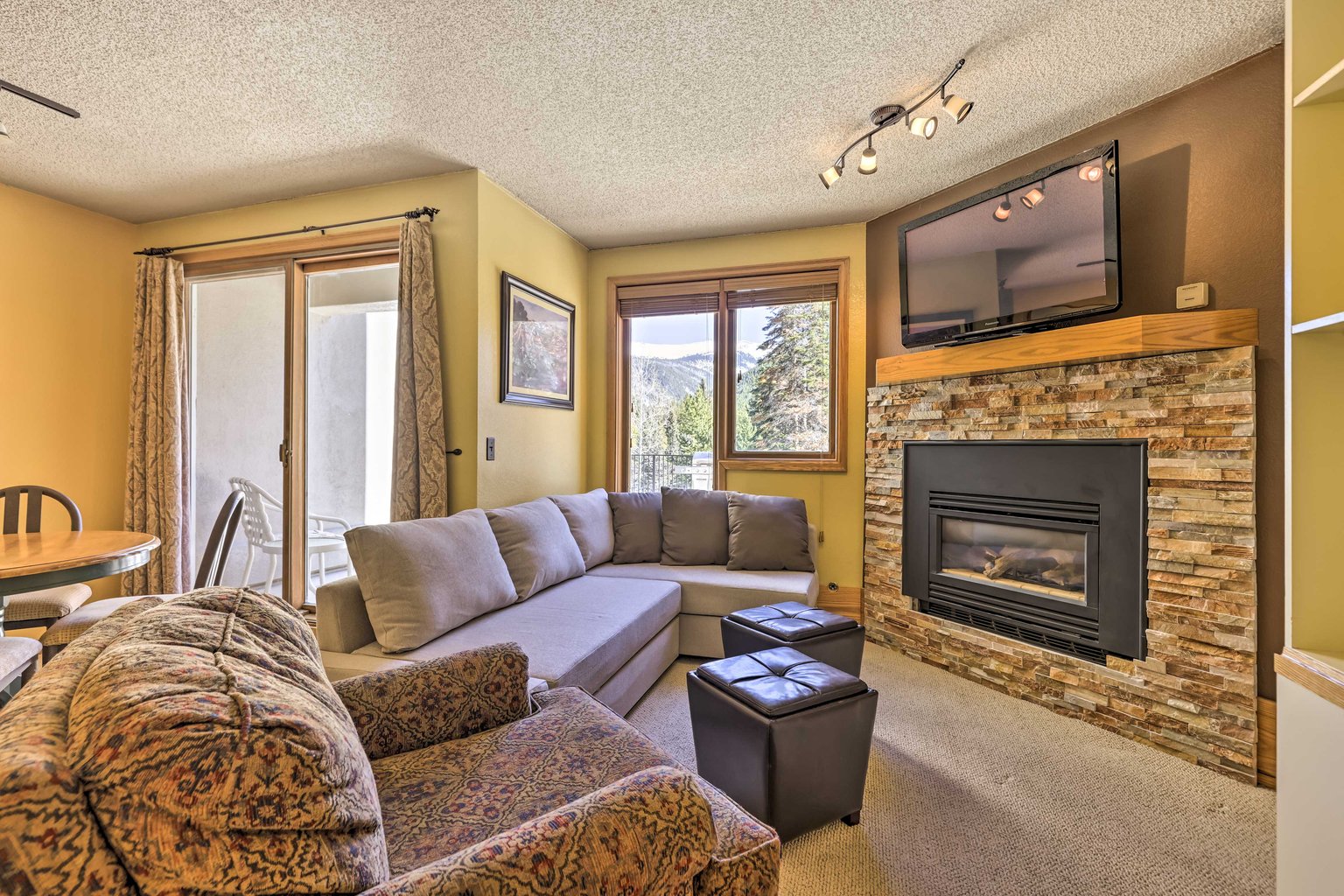 Winter Park Vacation Rental