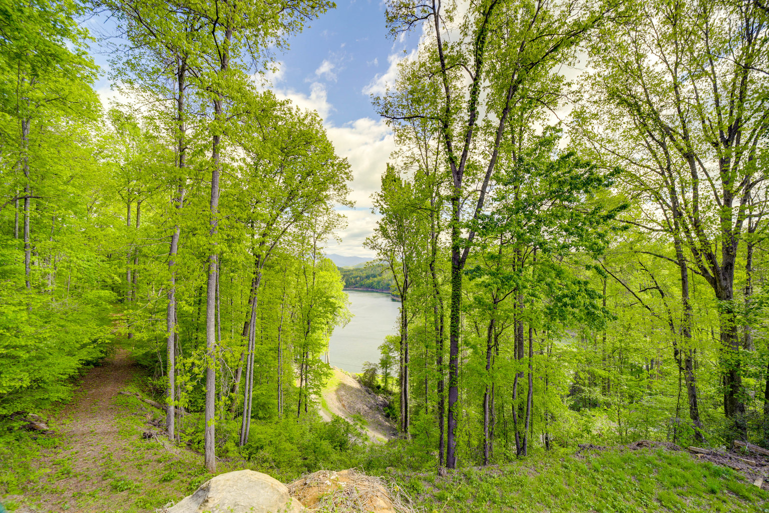 Bryson City Vacation Rental