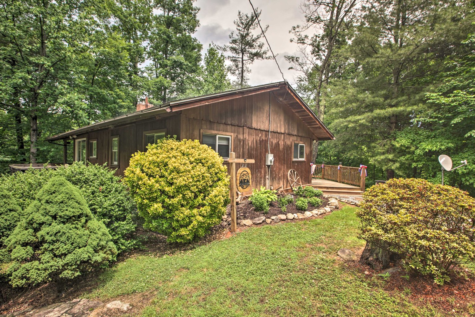 Vacation Rental