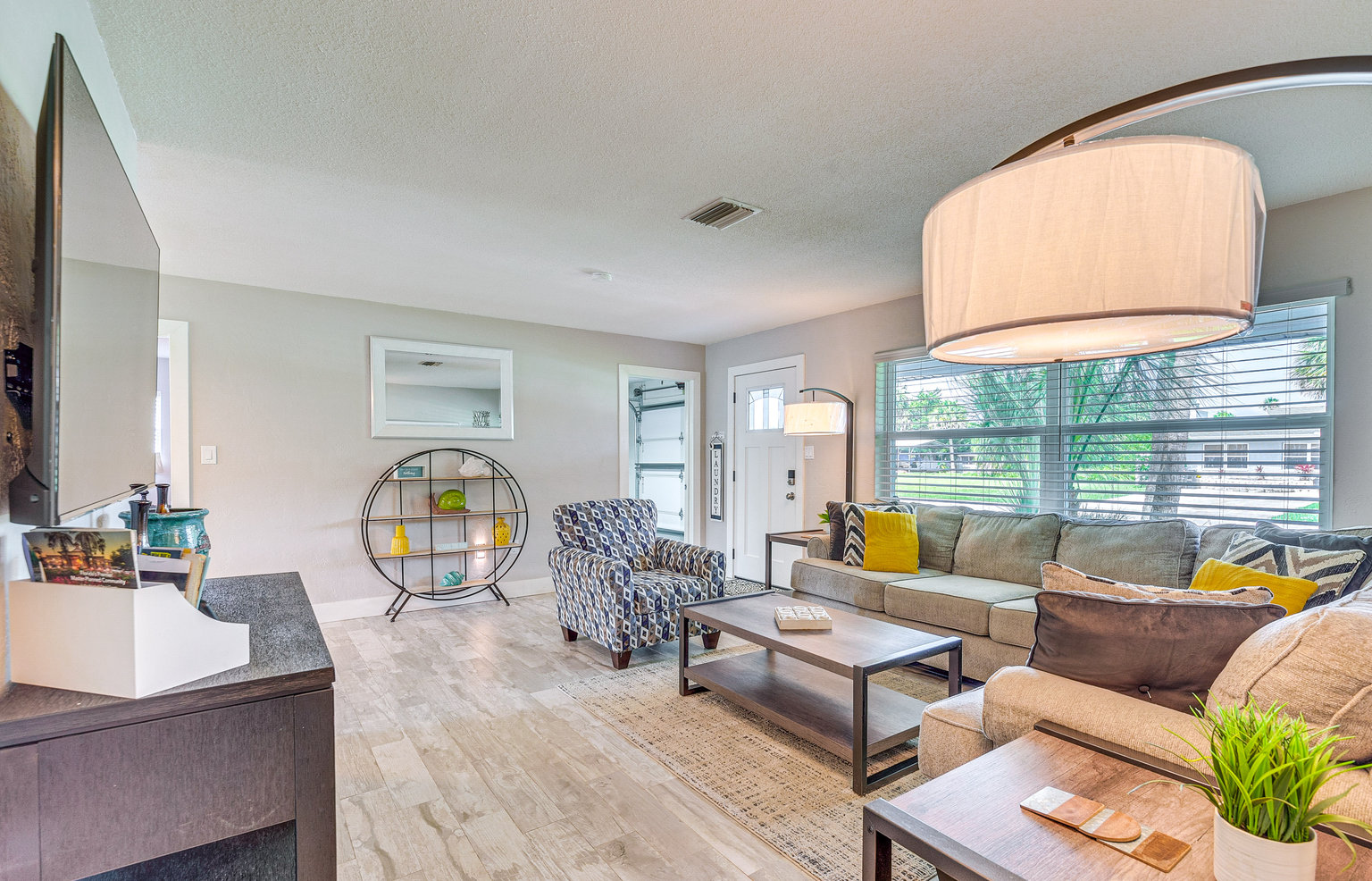 Crystal River Vacation Rental