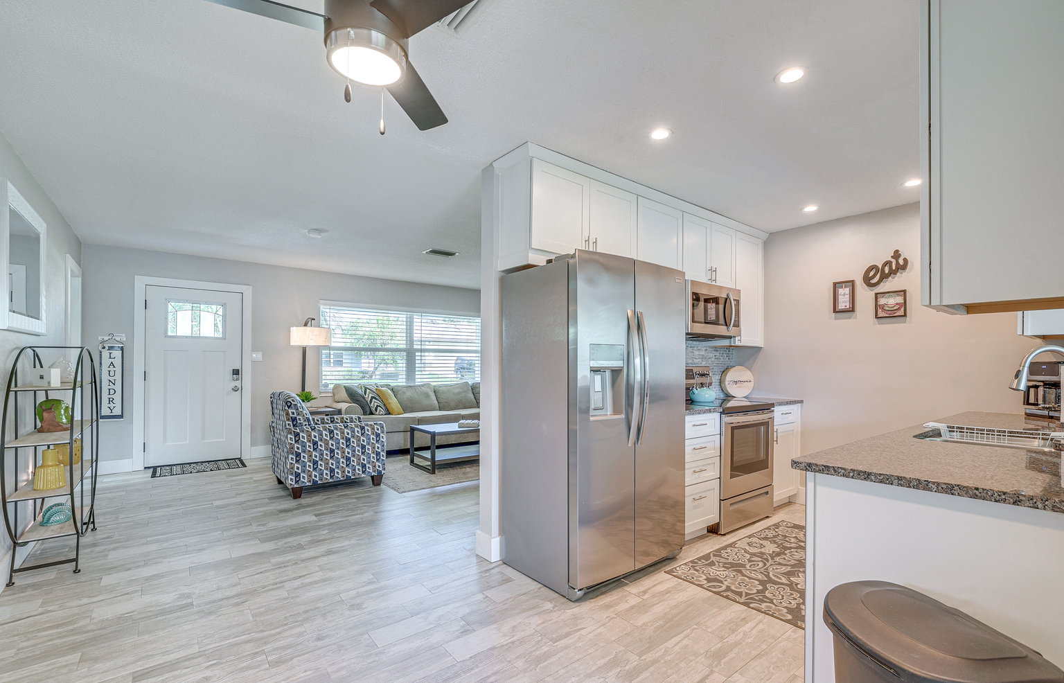 Crystal River Vacation Rental