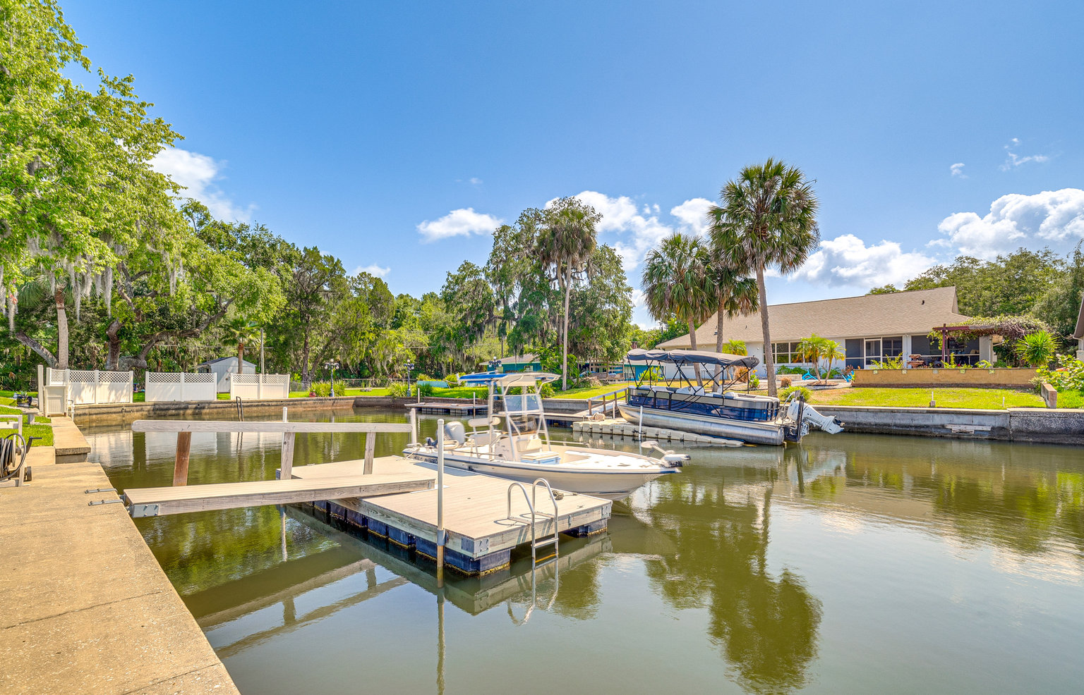 Crystal River Vacation Rental