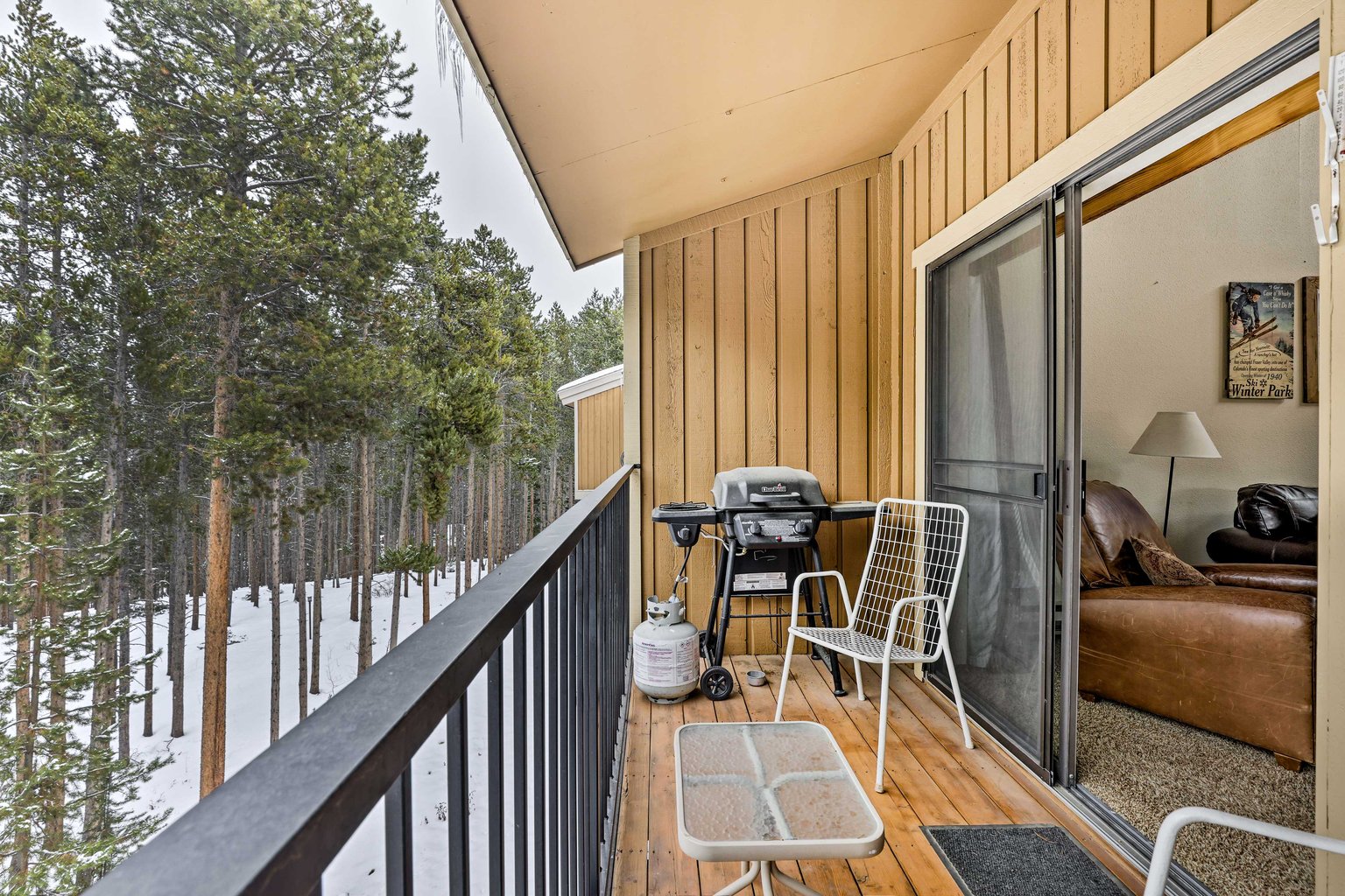 Winter Park Vacation Rental