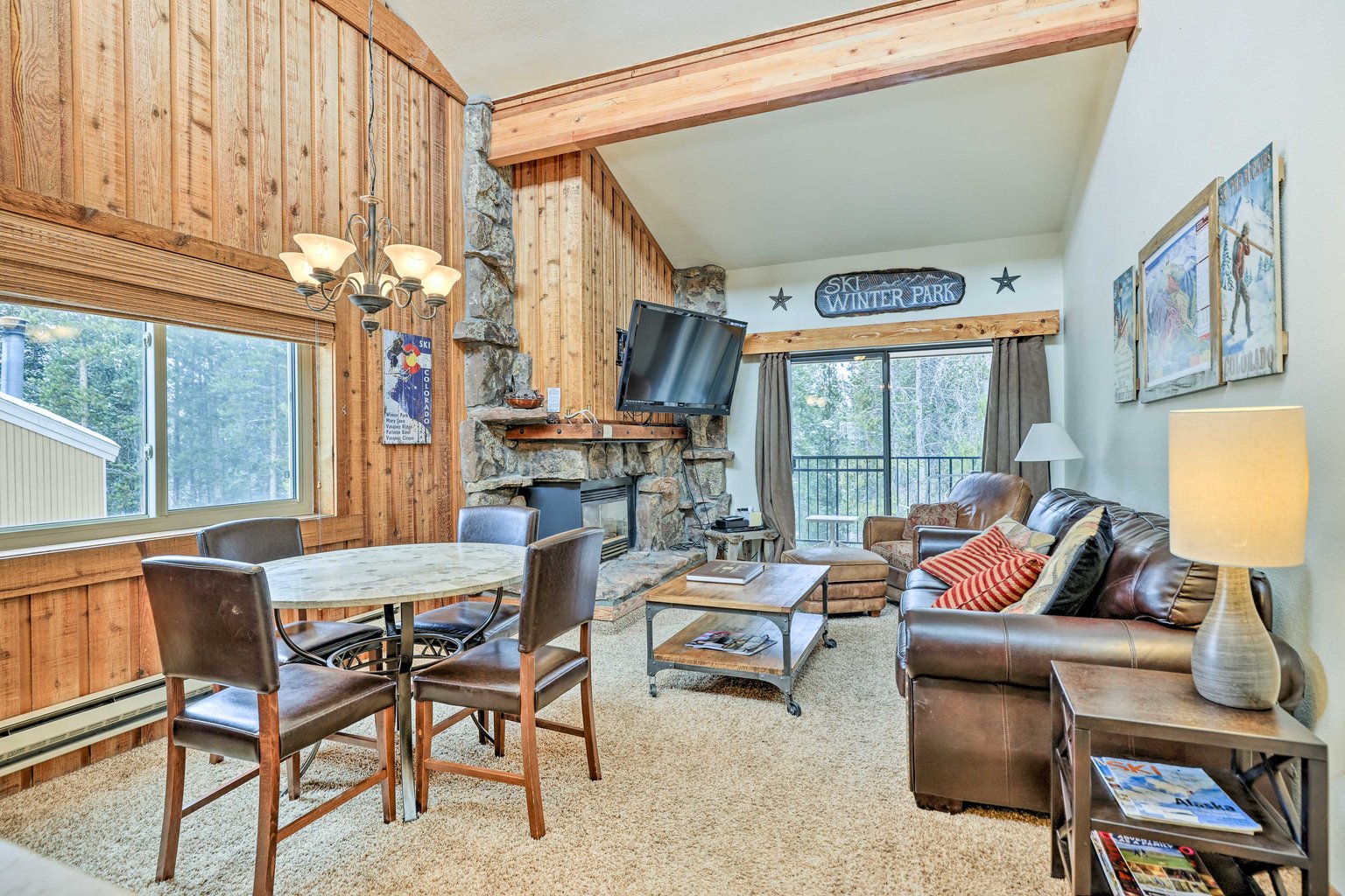 Winter Park, CO 80482, USA