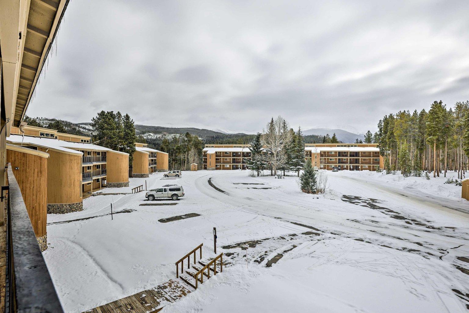 Winter Park Vacation Rental
