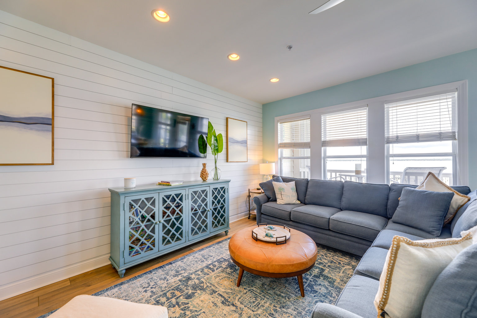 Salter Path Vacation Rental