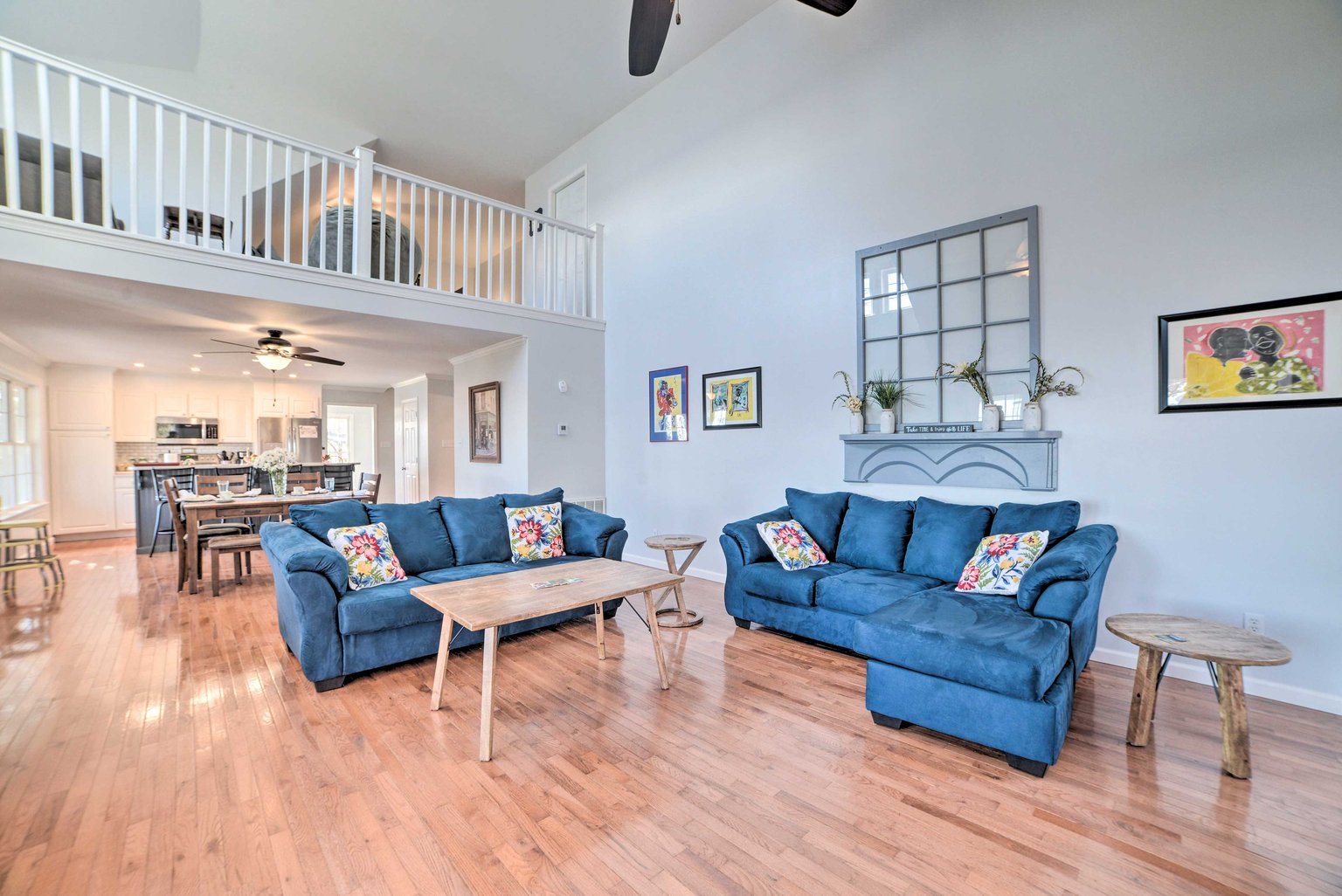 New Concord Vacation Rental