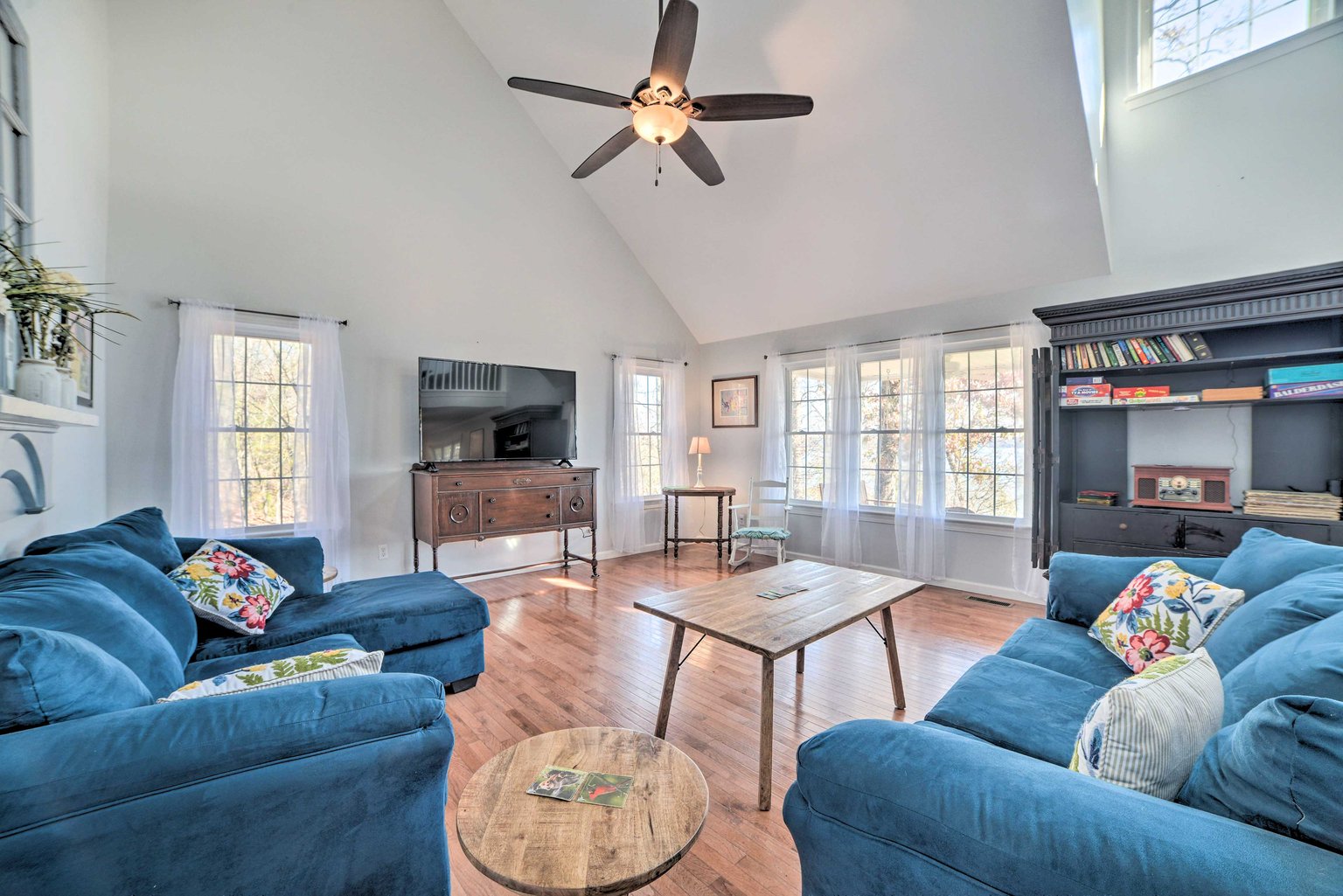 New Concord Vacation Rental