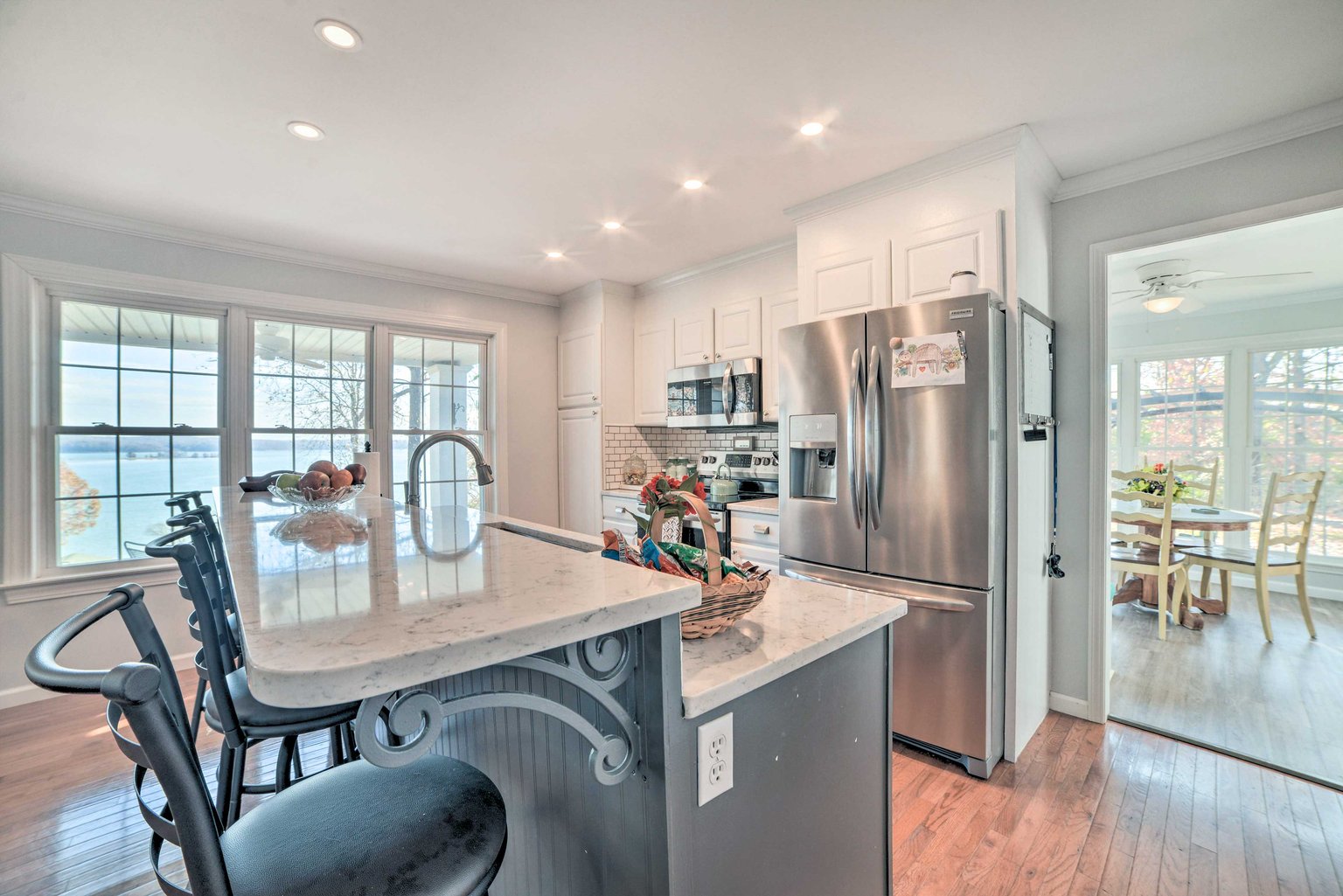 New Concord Vacation Rental