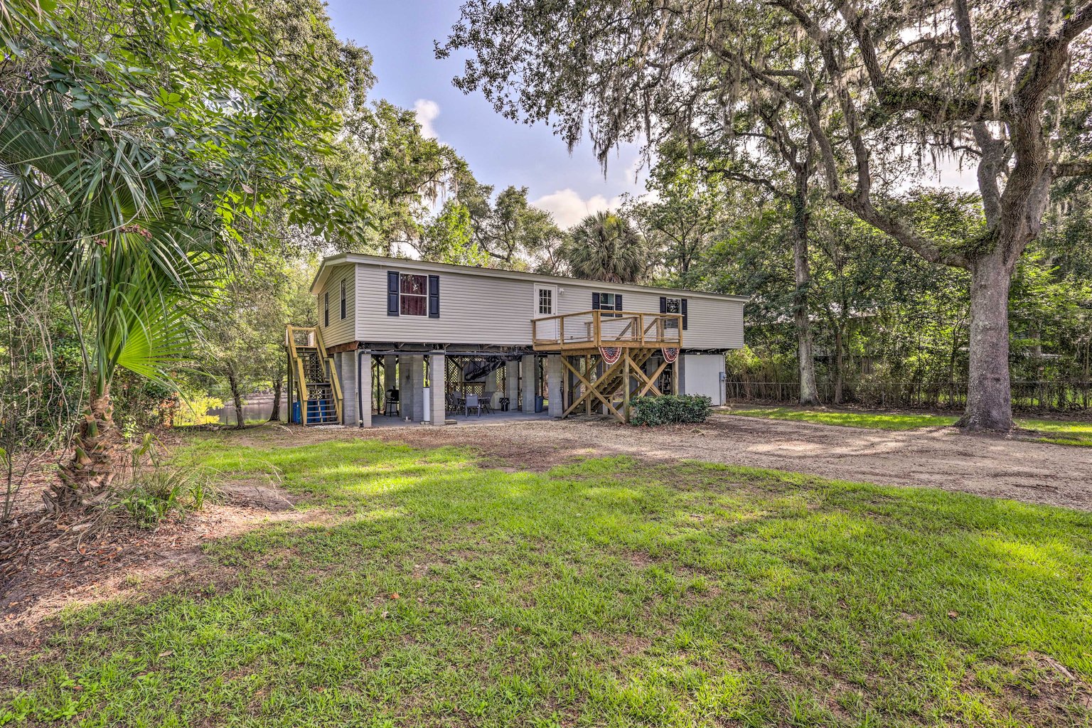 Branford Vacation Rental
