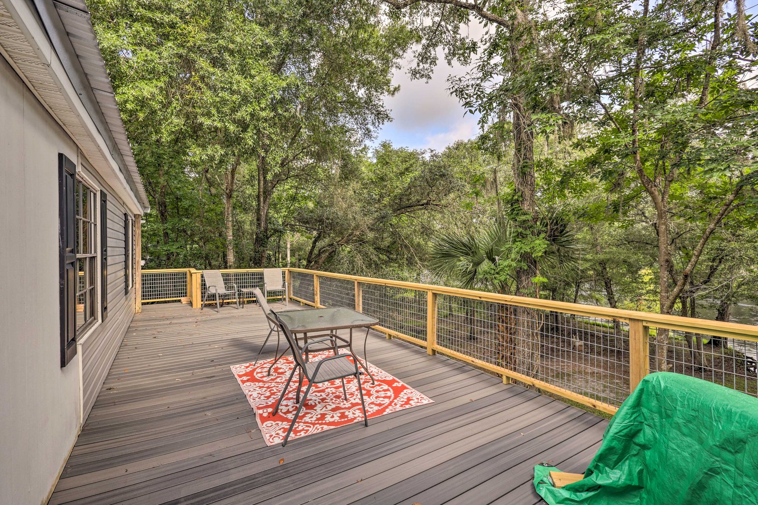 Branford Vacation Rental