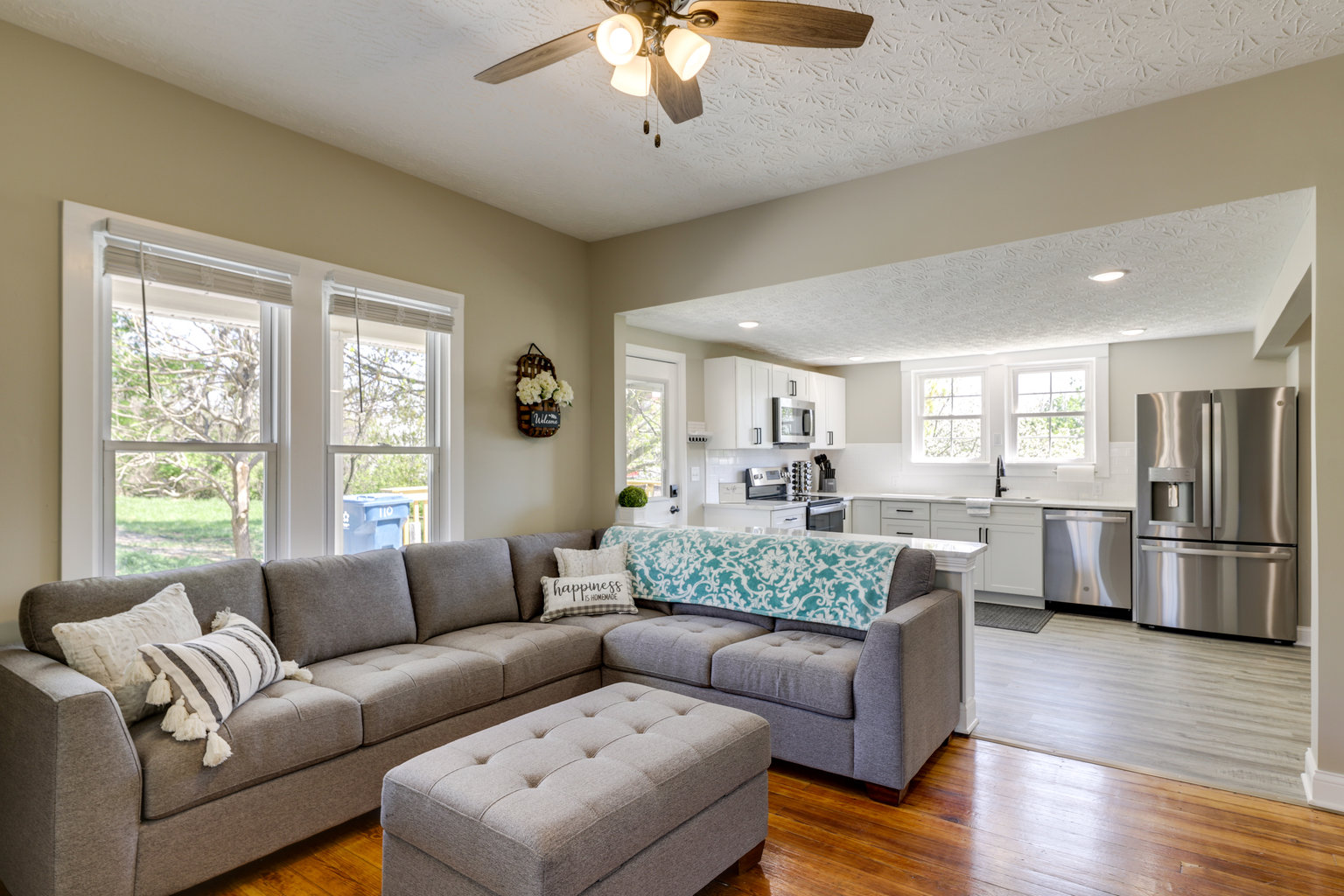 Williamstown Vacation Rental