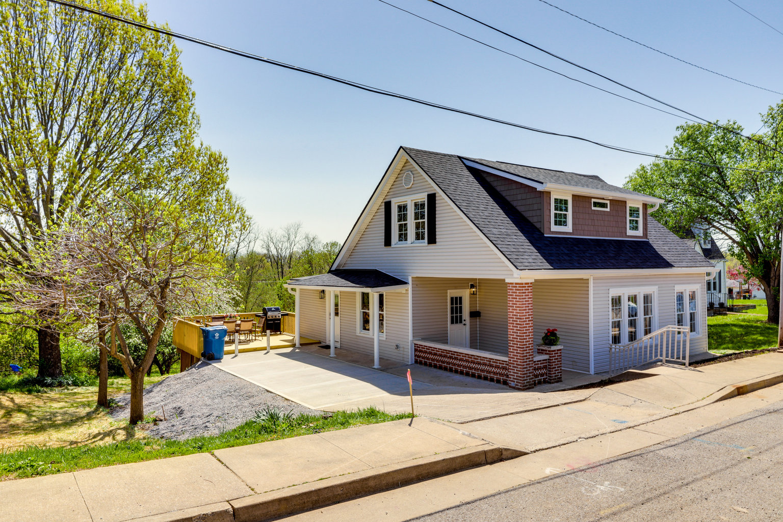 Williamstown Vacation Rental