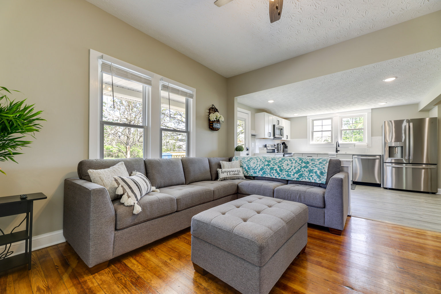 Williamstown Vacation Rental